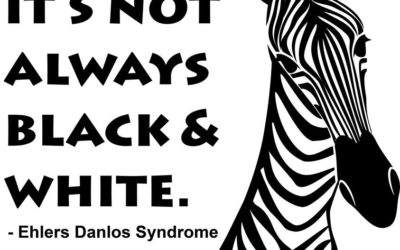 Ehlers Danlos Syndrome (EDS)