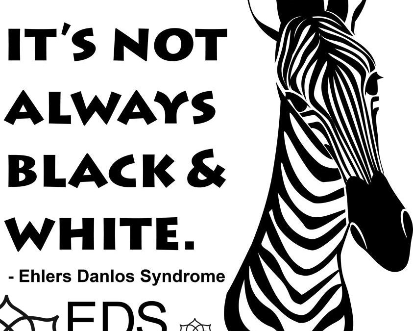 Ehlers Danlos Syndrome (EDS)