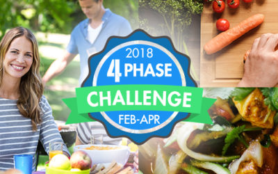 FREE Webinar – How to Reach Your Health & Weight Loss Goals 2018