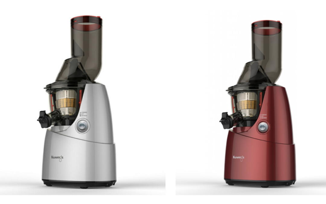Kuvings C7000 Cold Press Juicer