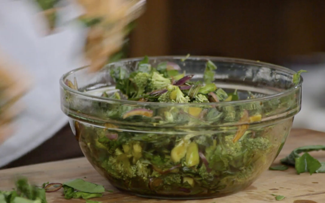 Broccoli Salad