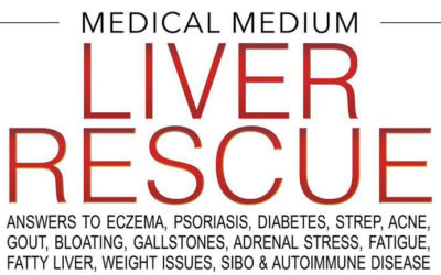 Medical Medium Liver Rescue