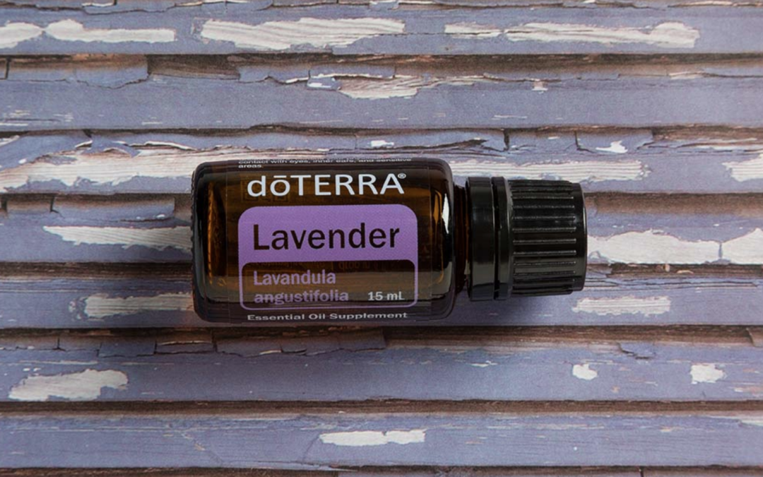 Lavender Oil Benefits and Uses