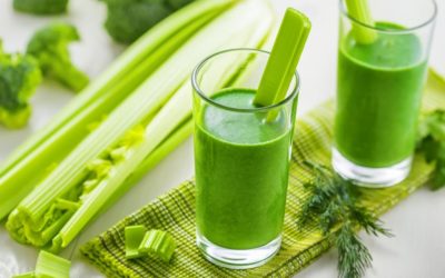 Benefits of Celery Juice