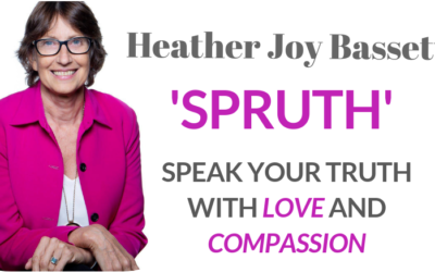 Heather Joy Bassett ‘Spruth’