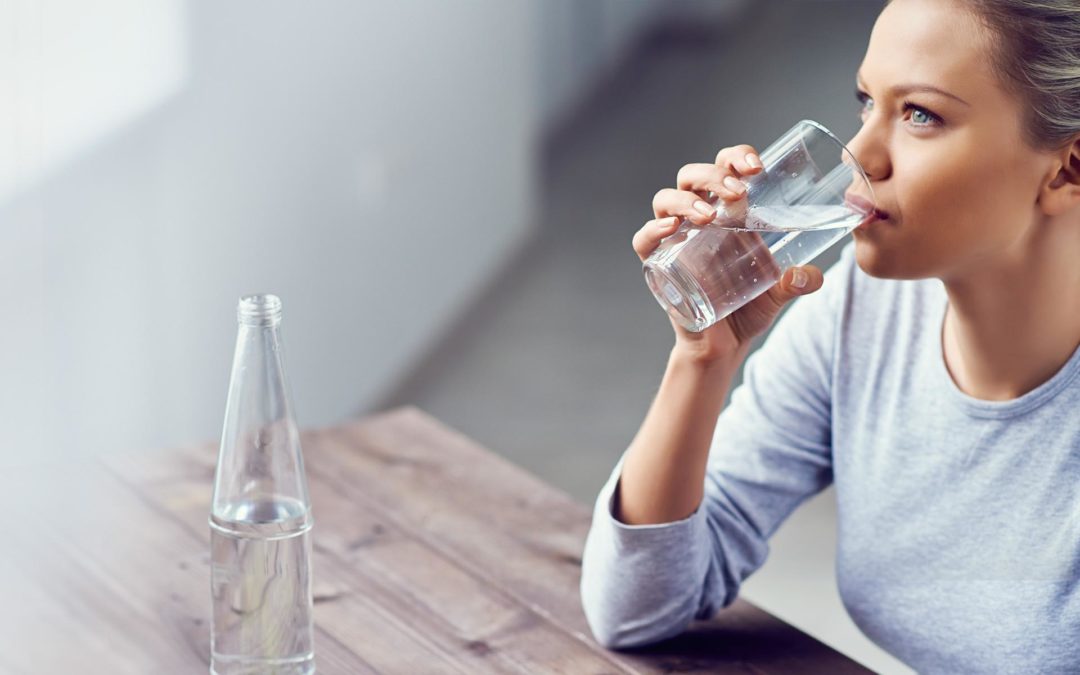 Benefits of Water Fasting?