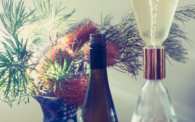 A Glass of Wine or a Dram of Whiskey