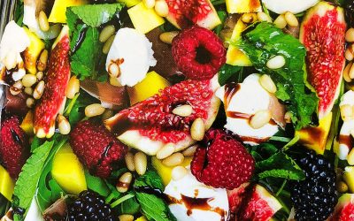 Summer Super Salad