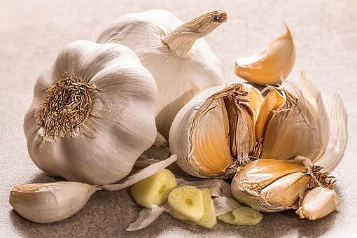 Benefits of Garlic