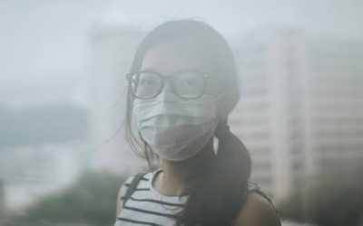 Dirty air can have a big impact on your health