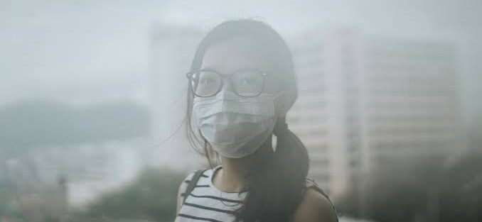 Dirty air can have a big impact on your health