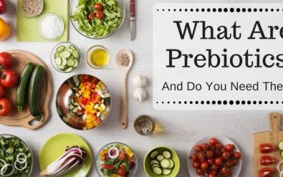 Prebiotics: goodness for your gut