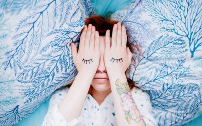 Cant Sleep?  Try These Tips!