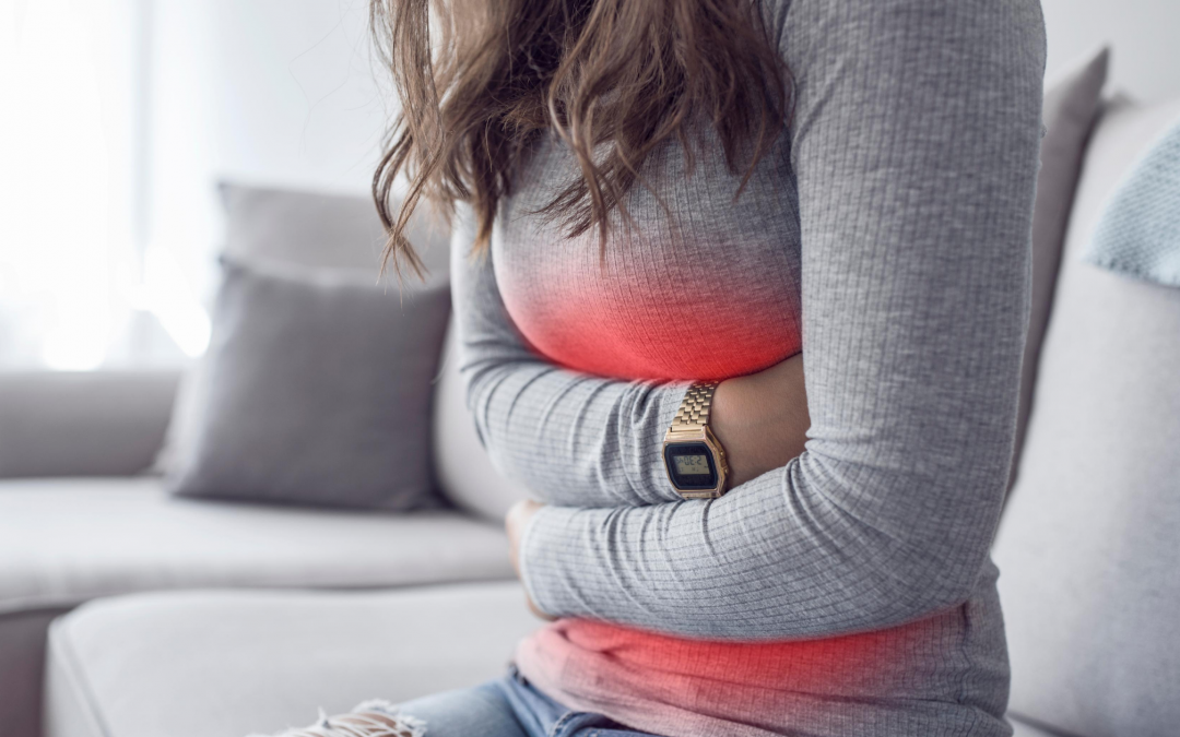 6 Signs You Gut Needs a Little Loving