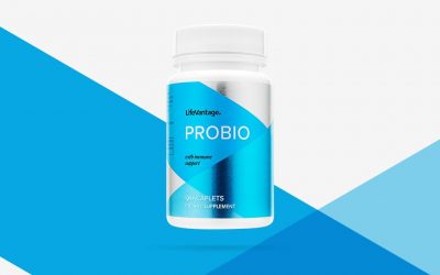 Get Smart About Probiotics with Probio