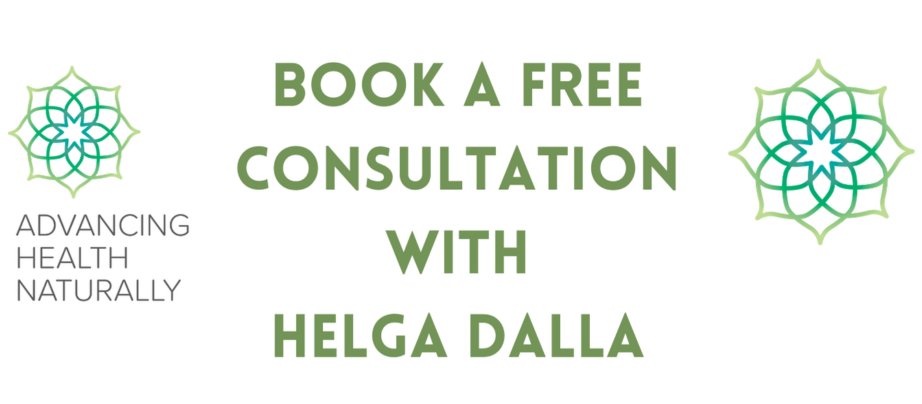 Book A Free Consultation